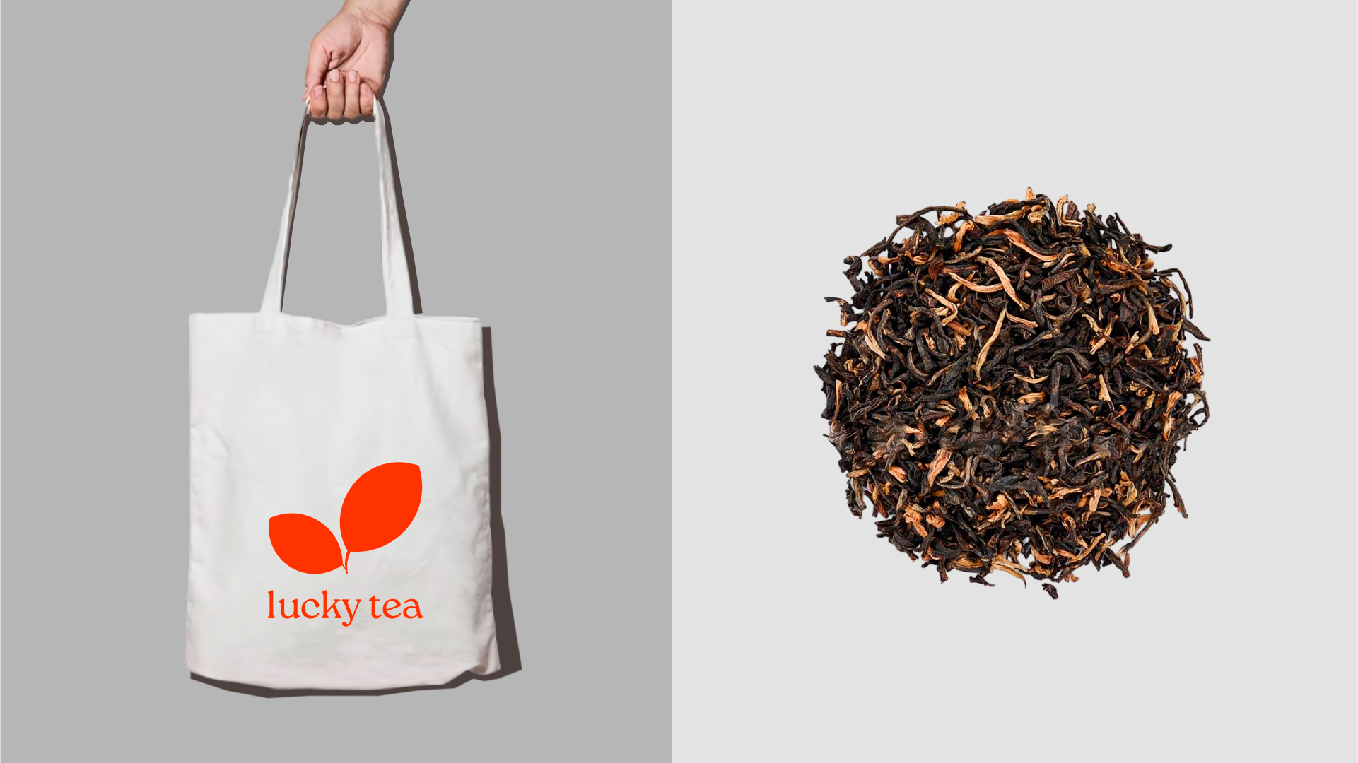 lucky tea — Изображение №8 — Брендинг на Dprofile