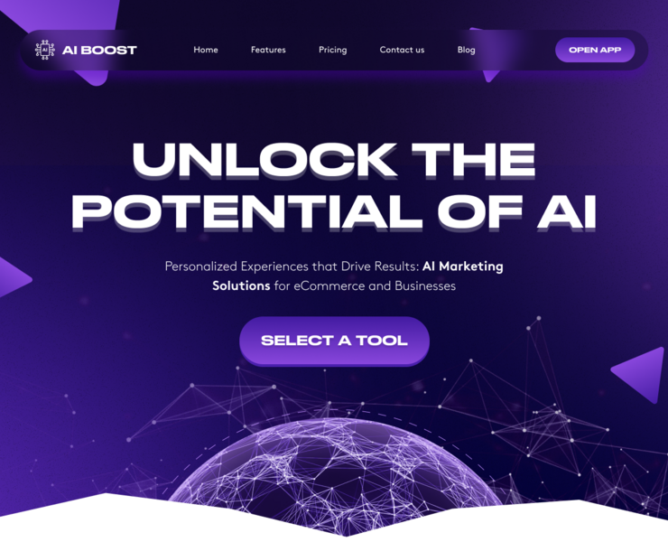 Marketing Solutions for eCommerce and Businesses — Брендинг, Маркетинг на Dprofile