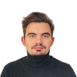 Аватар пользователя Igor Popov