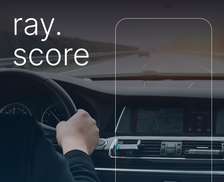 Score. Mobile App — Интерфейсы на Dprofile