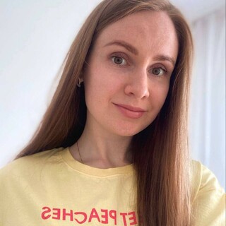 Аватар пользователя Екатерина Маслова