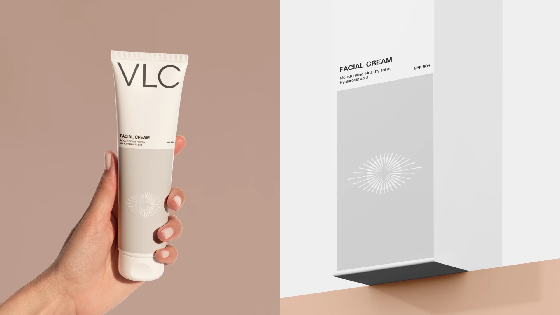 VLC cosmetics — Изображение №6 — Брендинг на Dprofile