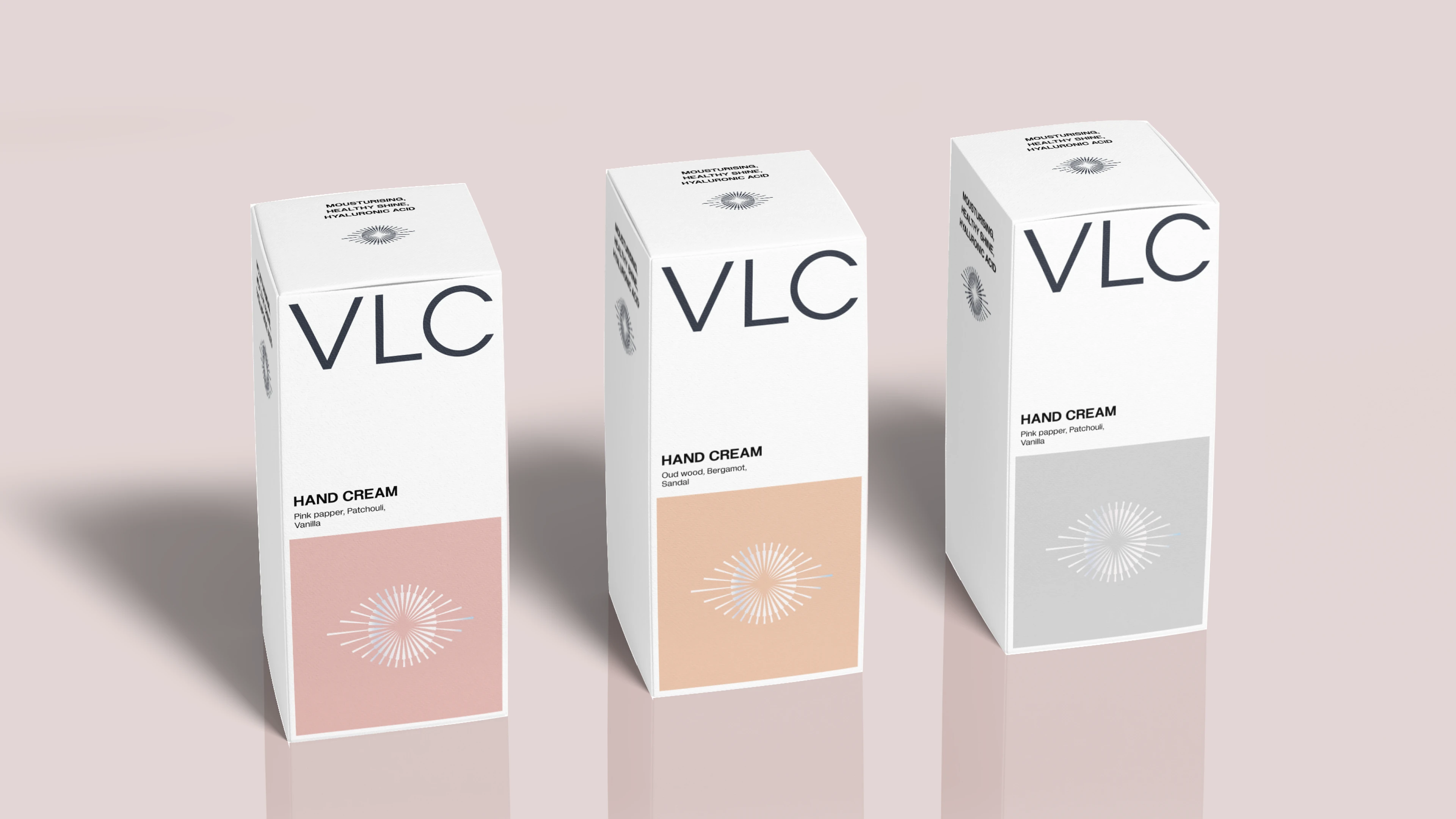 VLC cosmetics — Изображение №9 — Брендинг на Dprofile
