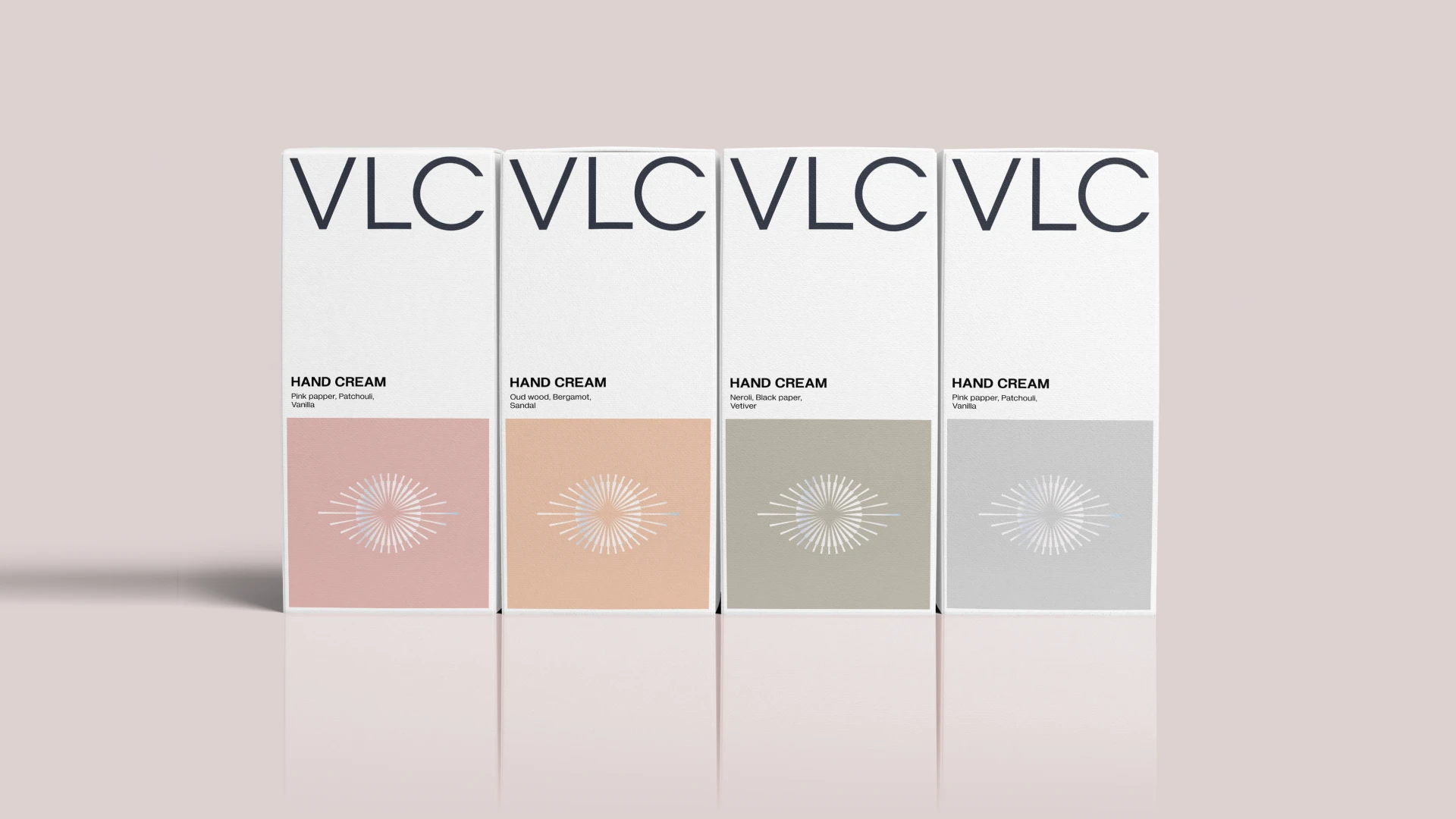 VLC cosmetics — Изображение №7 — Брендинг на Dprofile