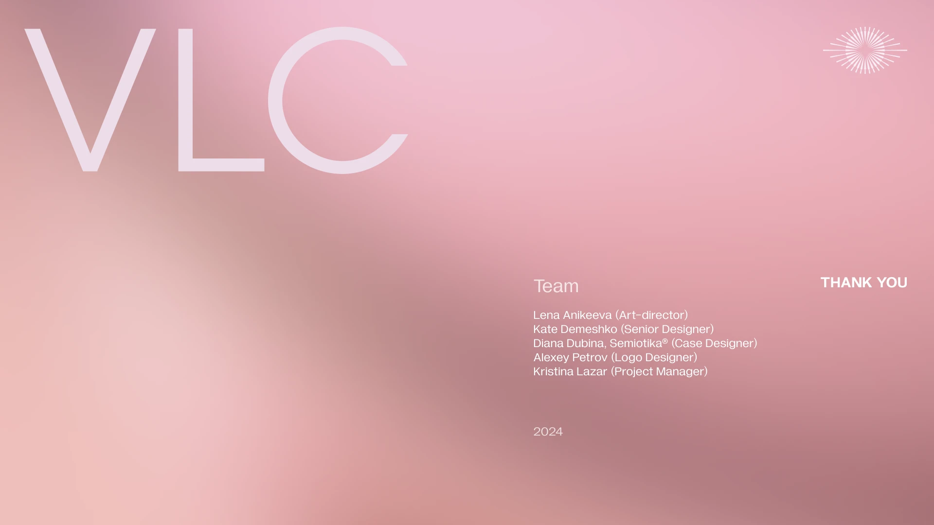 VLC cosmetics — Изображение №11 — Брендинг на Dprofile