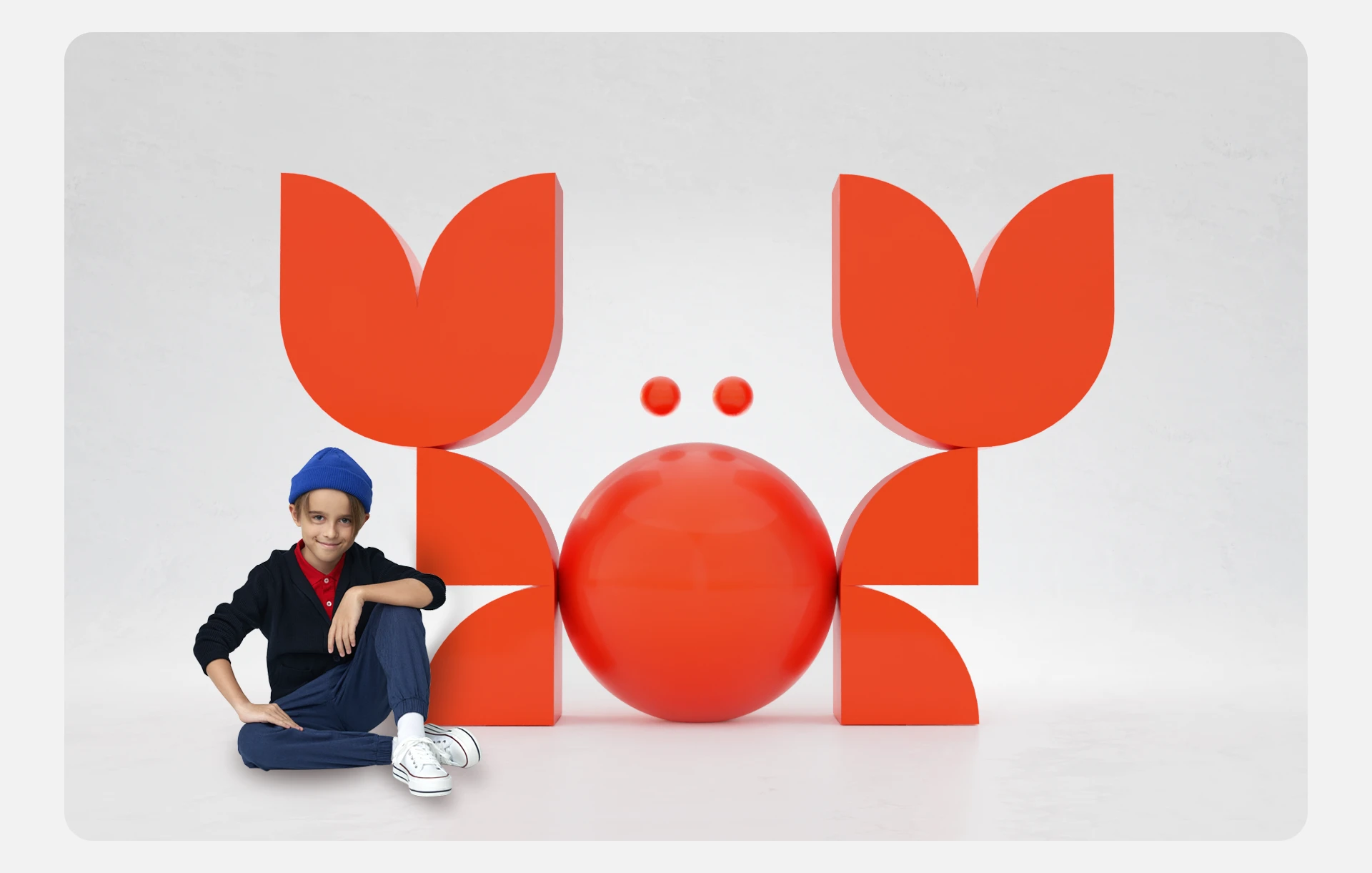 bebakids — Изображение №18 — Брендинг на Dprofile