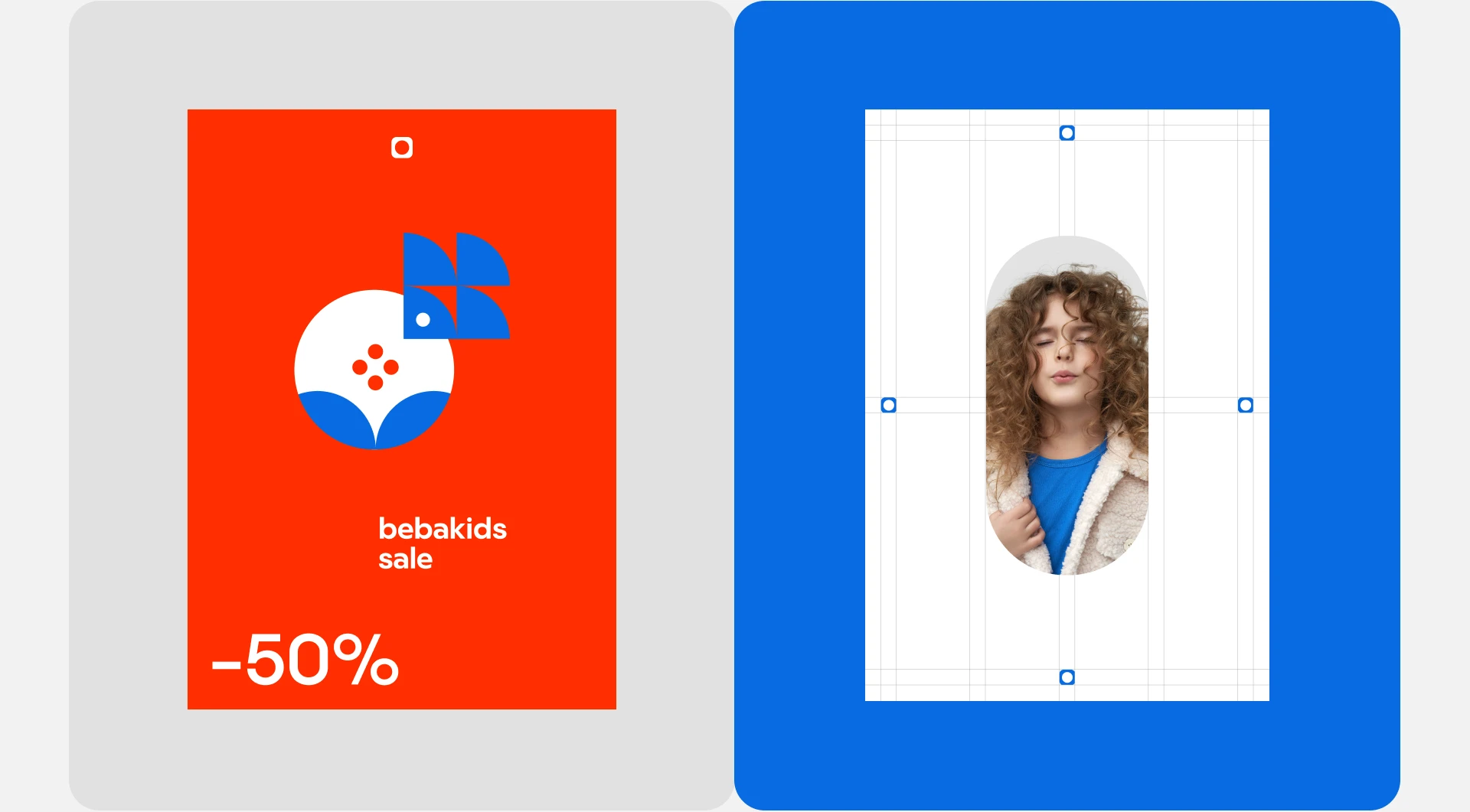 bebakids — Изображение №15 — Брендинг на Dprofile