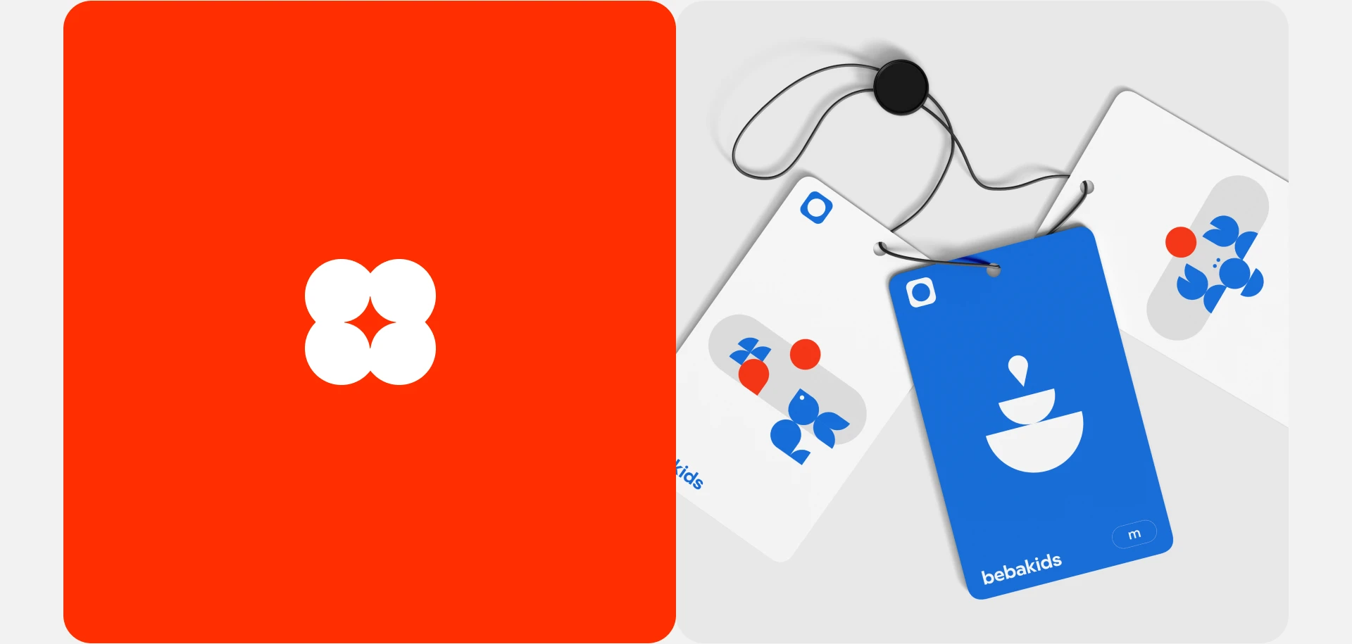 bebakids — Изображение №17 — Брендинг на Dprofile