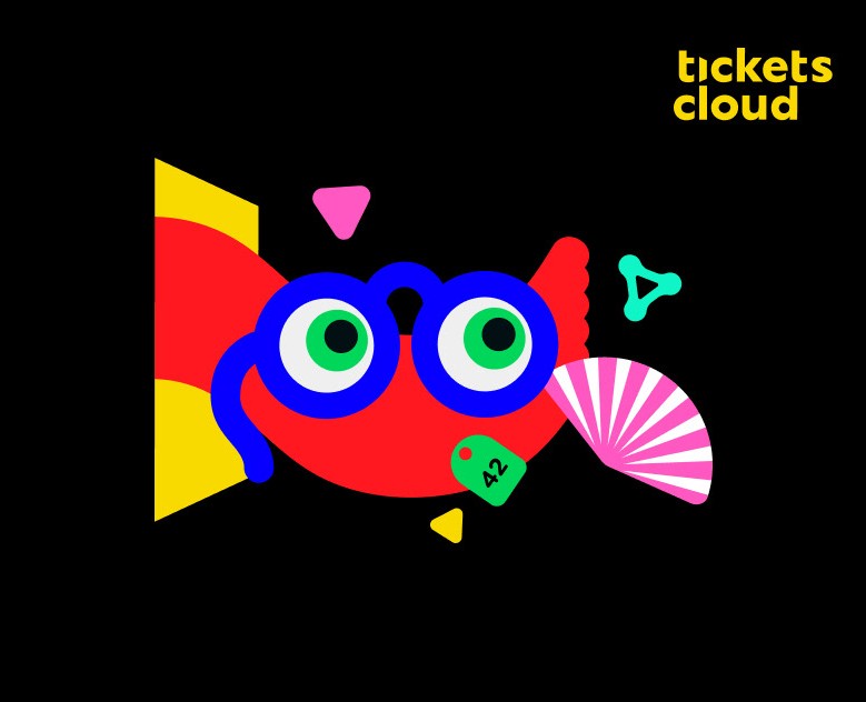 Ticketscloud на Dprofile