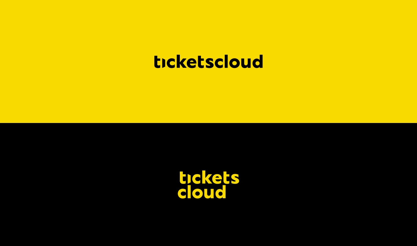 Ticketscloud — Изображение №1 — Брендинг на Dprofile