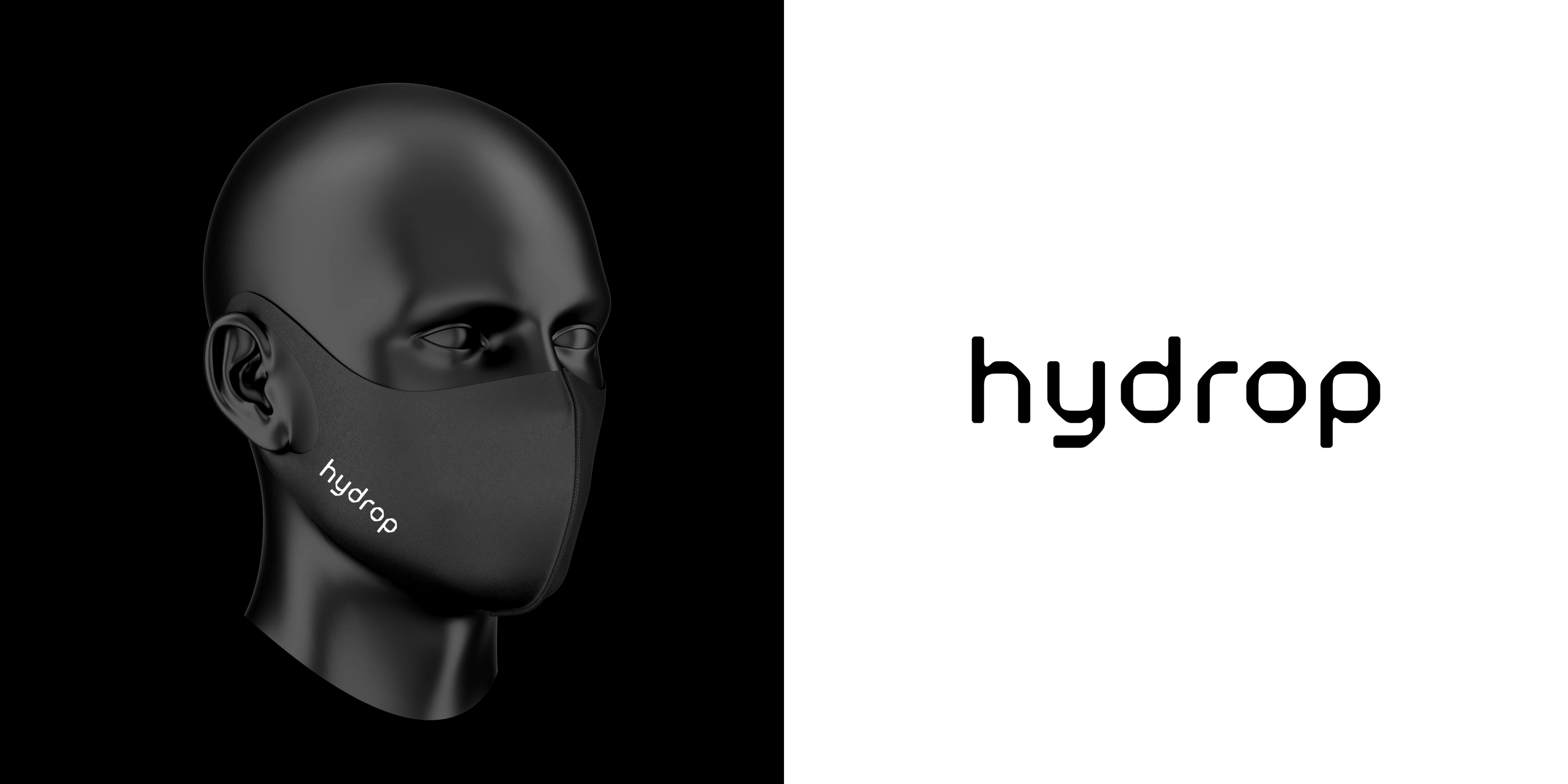 Hydrop — Изображение №4 — Интерфейсы, Брендинг на Dprofile