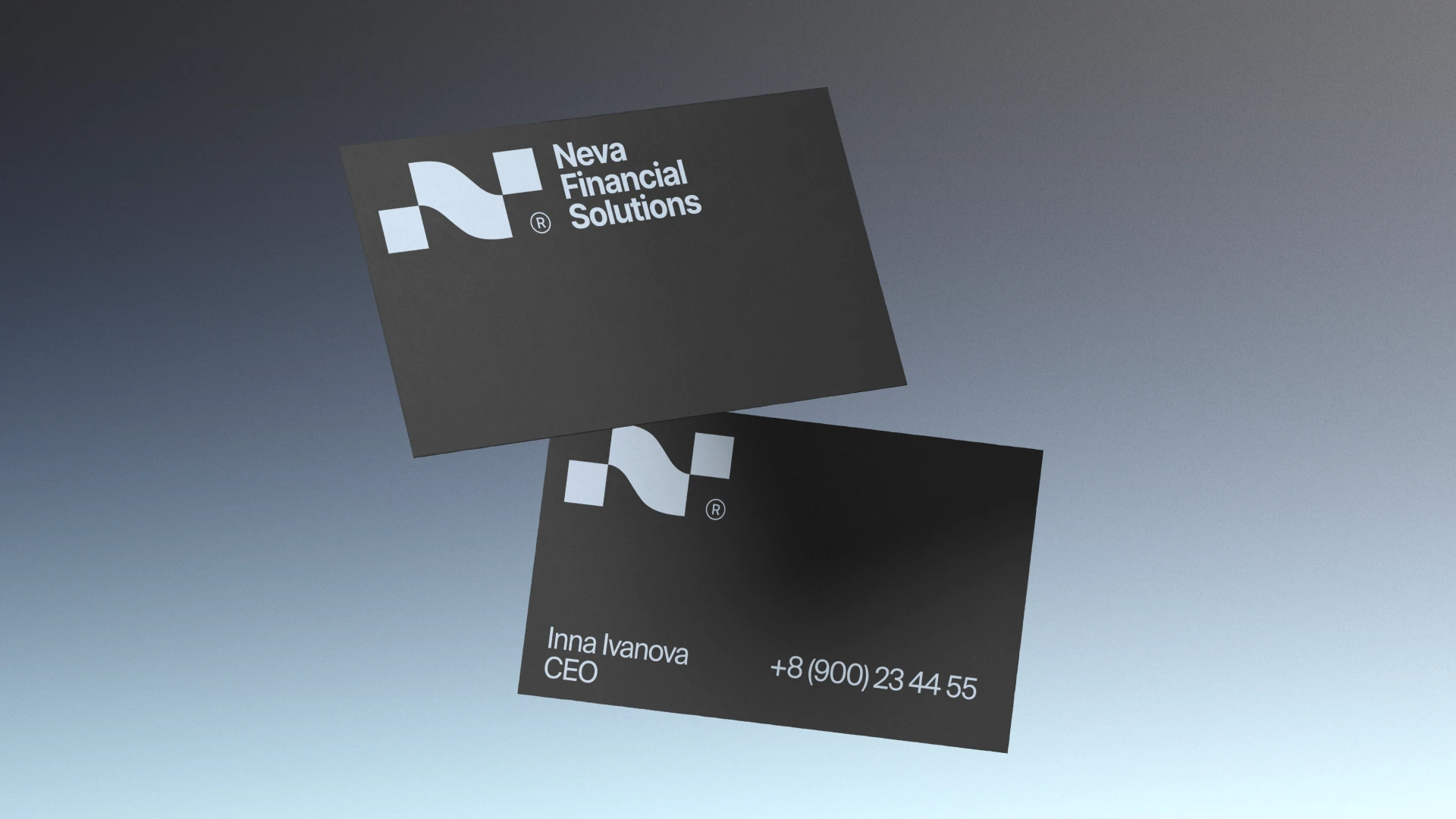 Neva — Изображение №2 — Интерфейсы, Брендинг на Dprofile