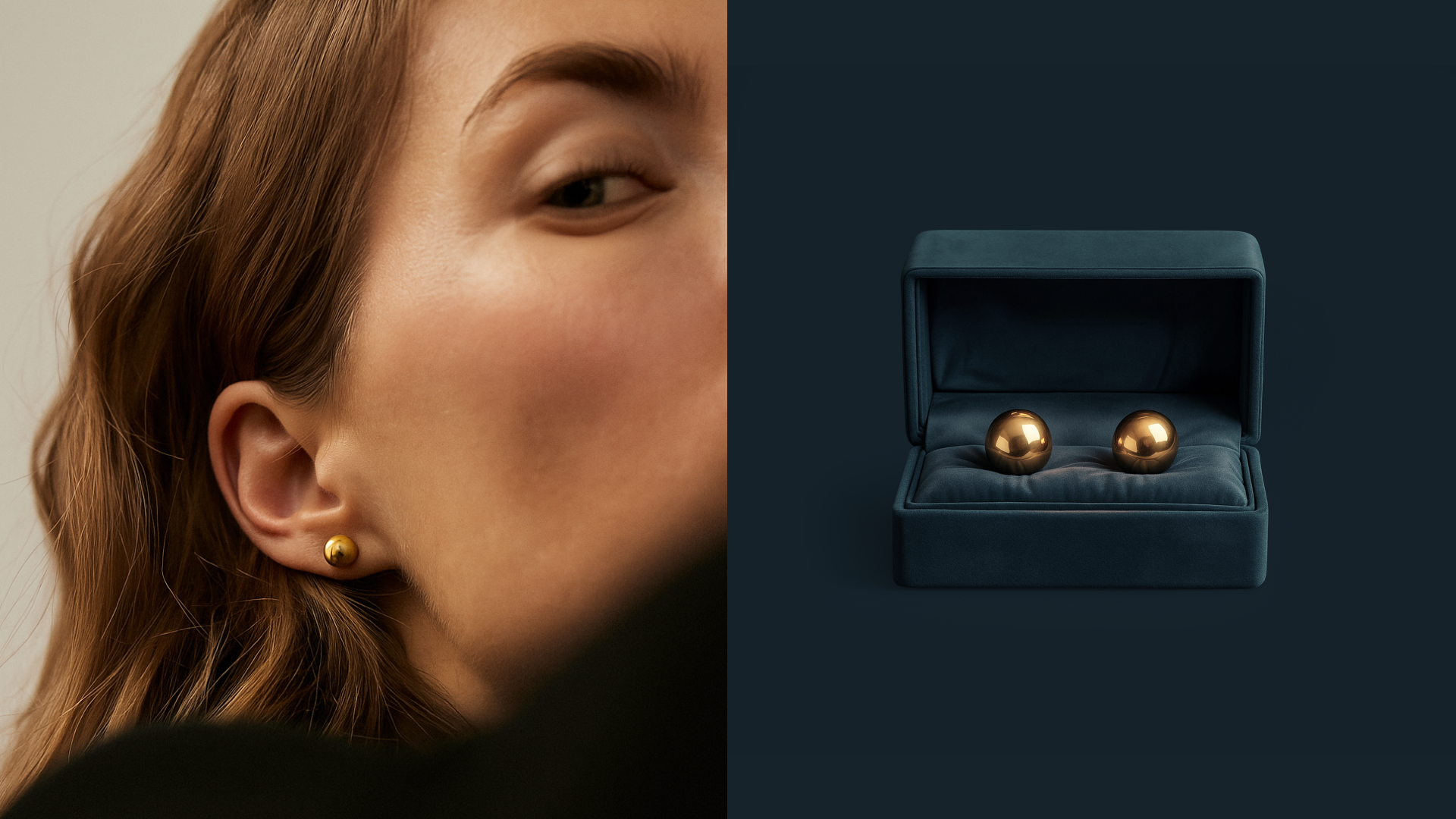 Baku caviar — Изображение №18 — Брендинг на Dprofile