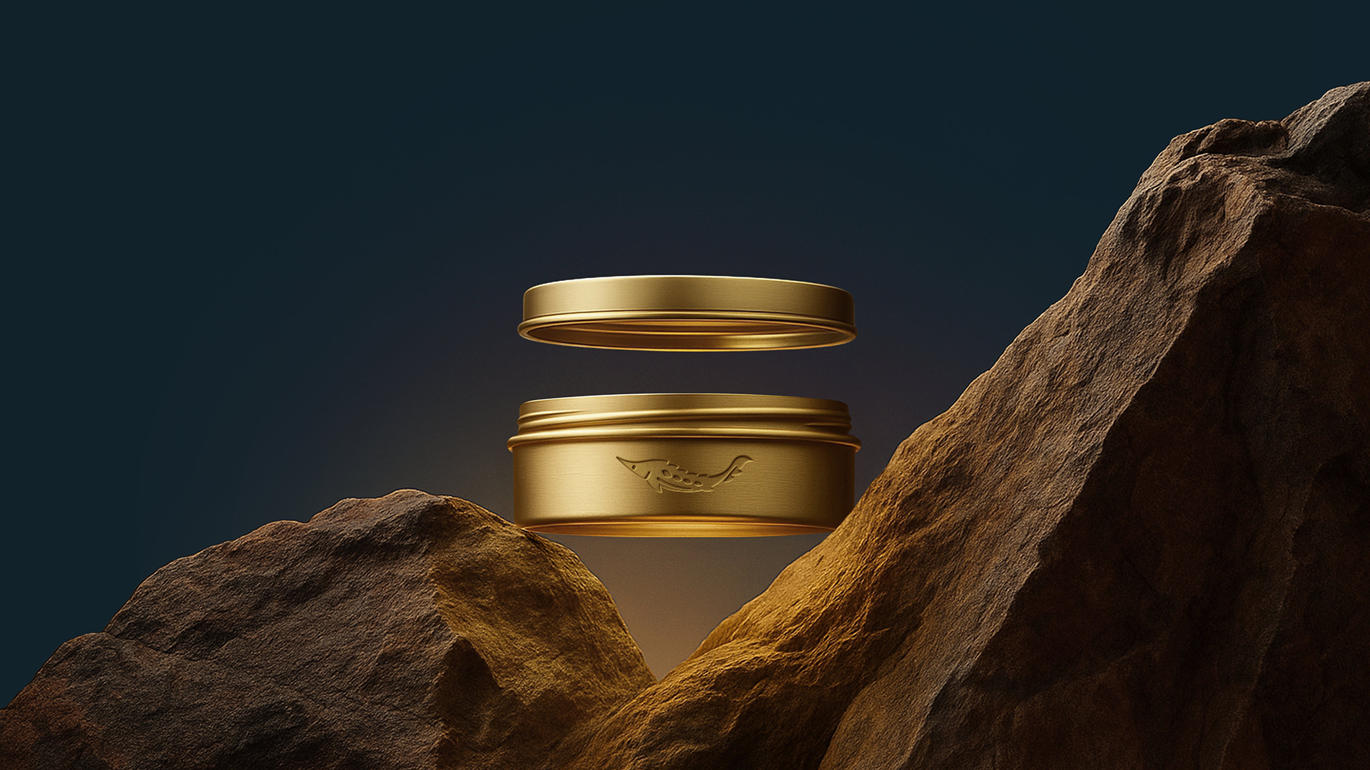 Baku caviar — Изображение №13 — Брендинг на Dprofile