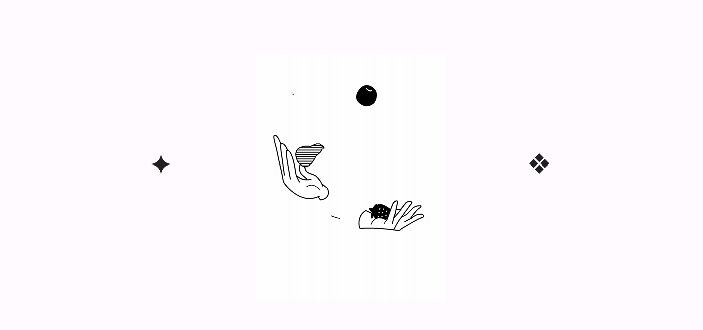 Chefshow — Изображение №5 — Брендинг, Иллюстрация на Dprofile