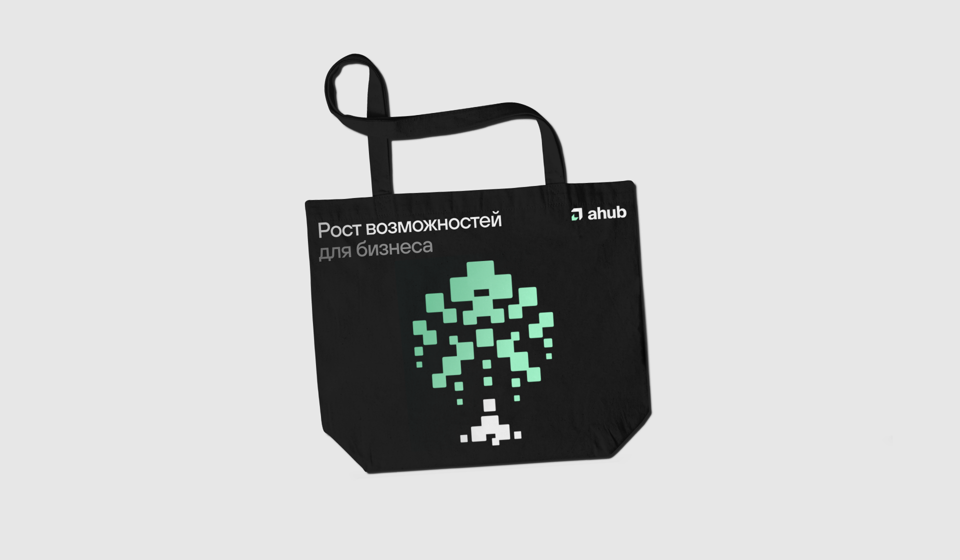 ahub — Изображение №7 — Интерфейсы, Брендинг на Dprofile