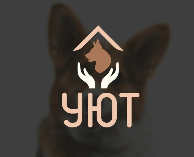 Логотип | logotype | УЮТ на Dprofile