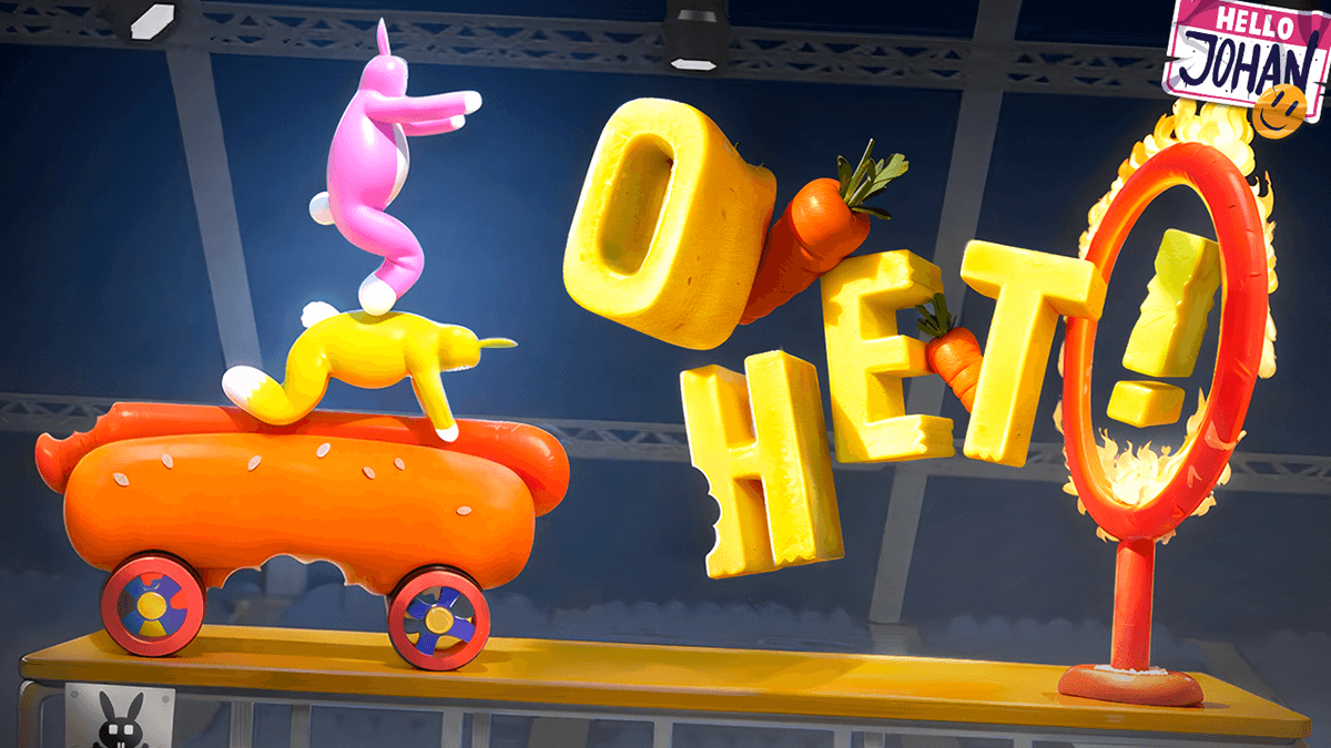 Превью для Ютуба в 3D — Изображение №16 — Графика, 3D на Dprofile