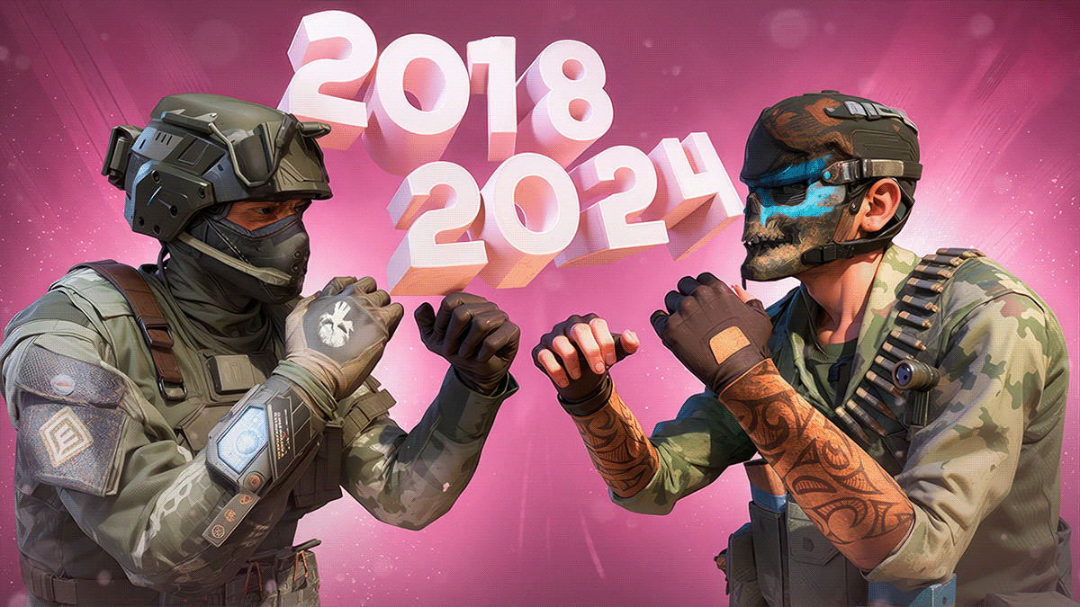 Превью для Ютуба в 3D — Изображение №11 — Графика, 3D на Dprofile