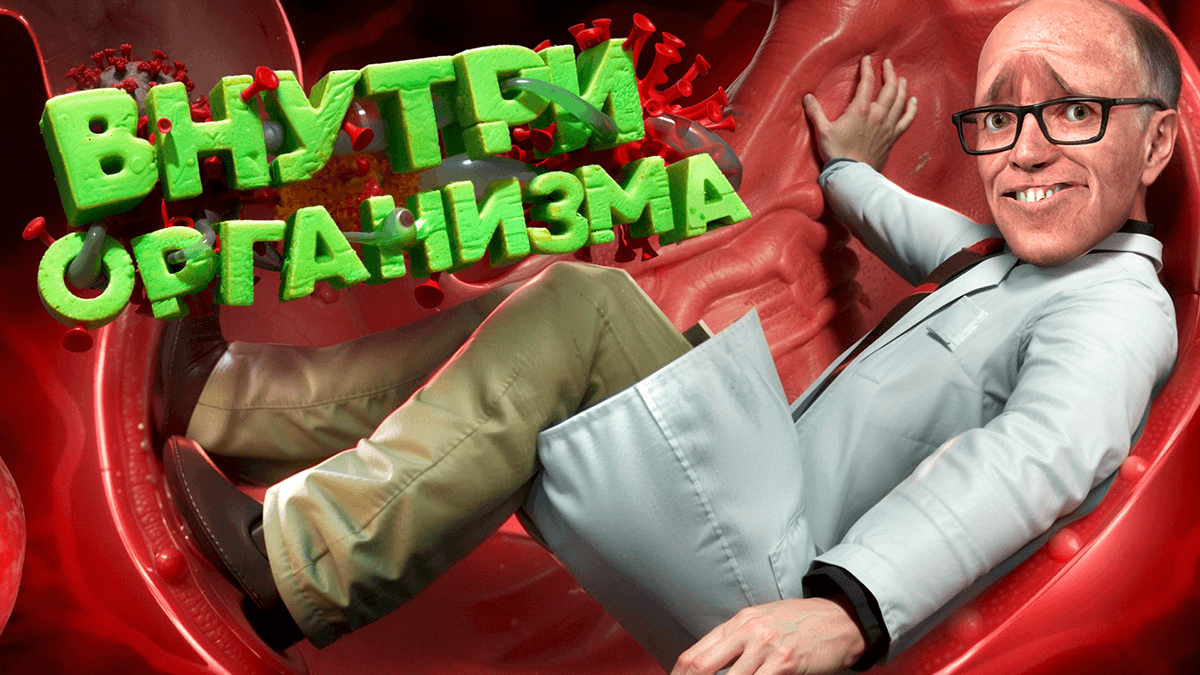 Превью для Ютуба в 3D — Изображение №5 — Графика, 3D на Dprofile