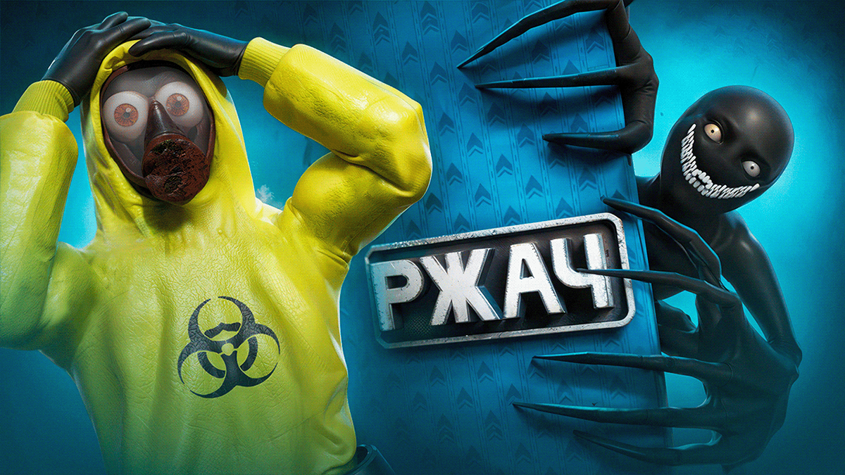 Превью для Ютуба в 3D — Изображение №31 — Графика, 3D на Dprofile