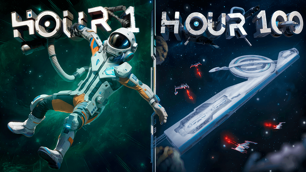 Превью для Ютуба в 3D — Изображение №32 — Графика, 3D на Dprofile