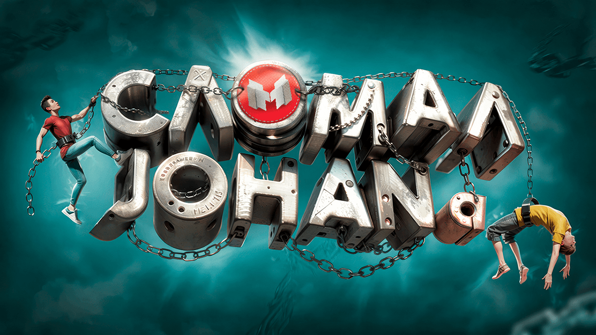 Превью для Ютуба в 3D — Изображение №19 — Графика, 3D на Dprofile