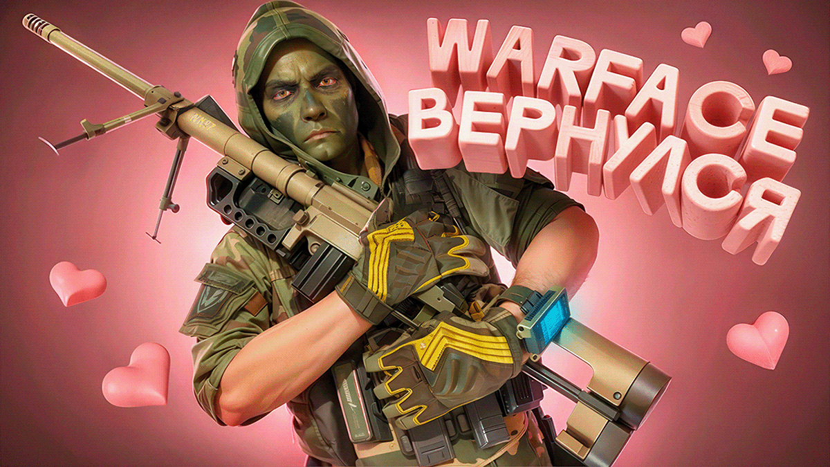 Превью для Ютуба в 3D — Изображение №13 — Графика, 3D на Dprofile