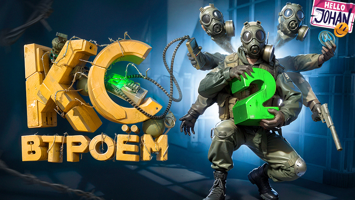 Превью для Ютуба в 3D — Изображение №17 — Графика, 3D на Dprofile