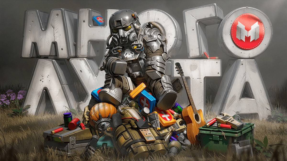 Превью для Ютуба в 3D — Изображение №2 — Графика, 3D на Dprofile