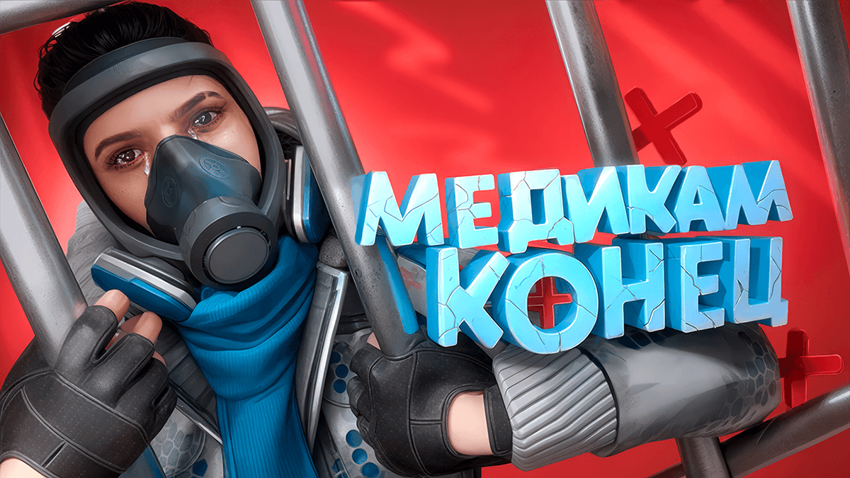 Превью для Ютуба в 3D — Изображение №12 — Графика, 3D на Dprofile