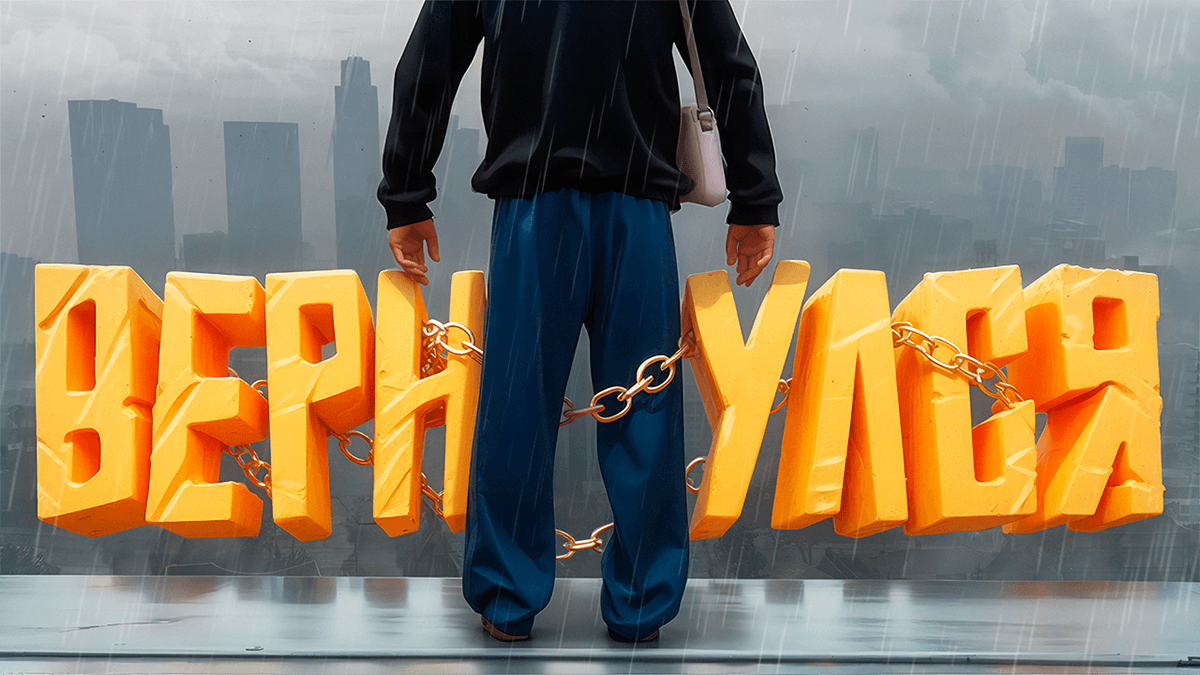 Превью для Ютуба в 3D — Изображение №16 — Графика, 3D на Dprofile