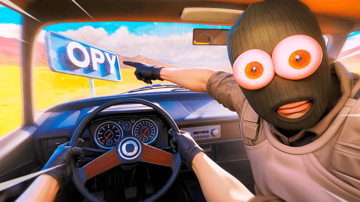 Превью для Ютуба в 3D — Изображение №8 — Графика, 3D на Dprofile