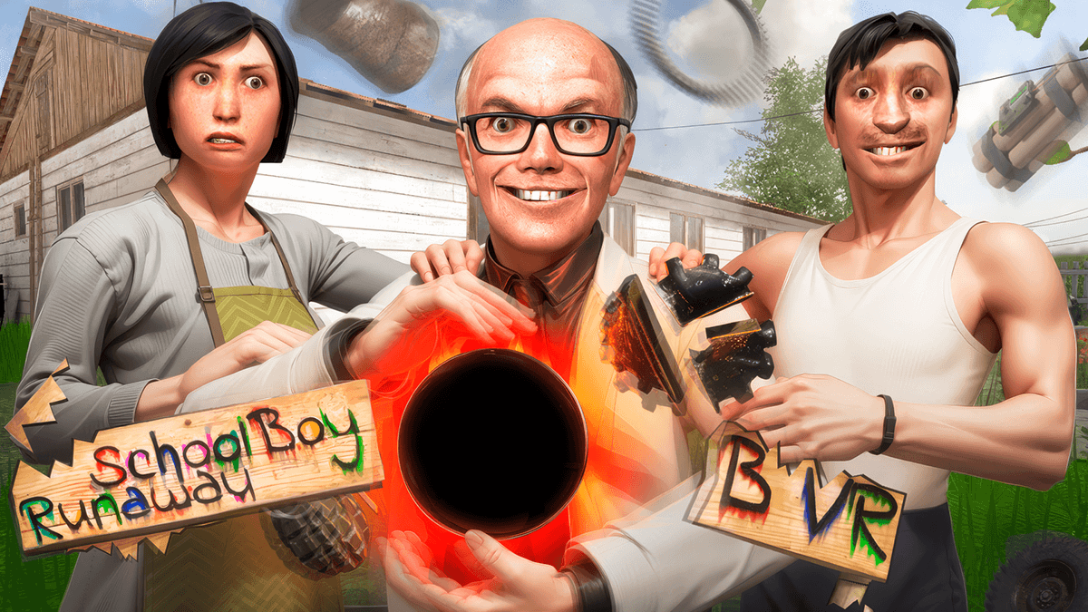 Превью для Ютуба в 3D — Изображение №41 — Графика, 3D на Dprofile