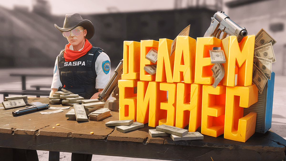 Превью для Ютуба в 3D — Изображение №17 — Графика, 3D на Dprofile