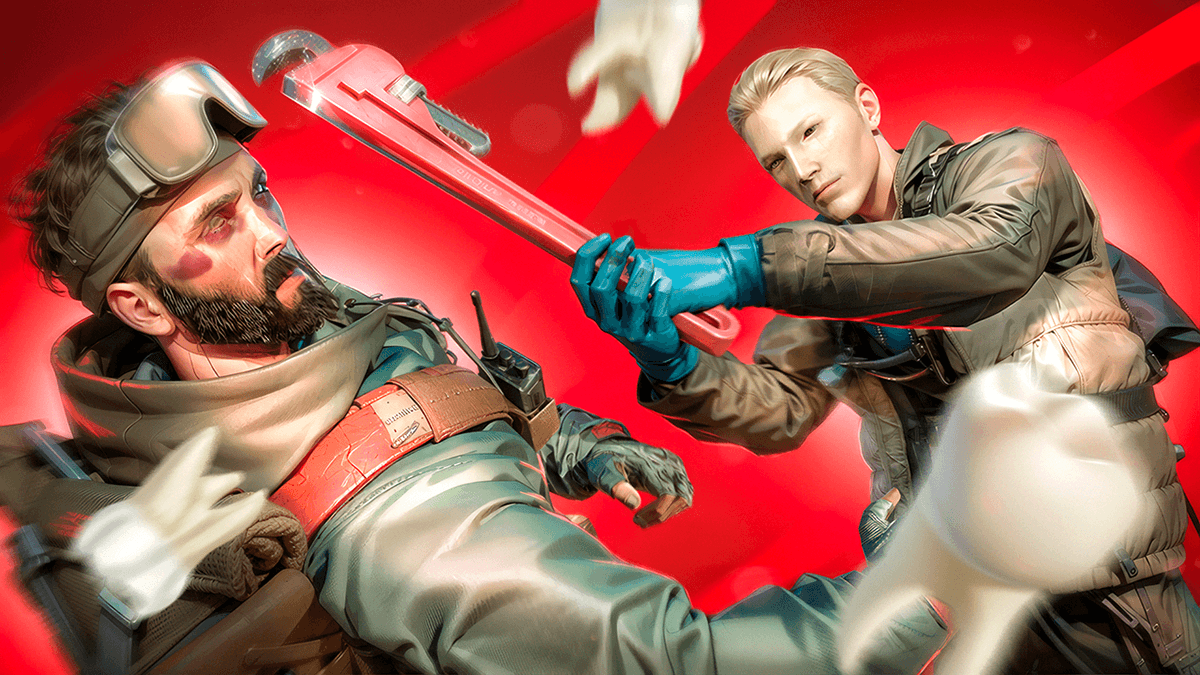 Превью для Ютуба в 3D — Изображение №11 — Графика, 3D на Dprofile