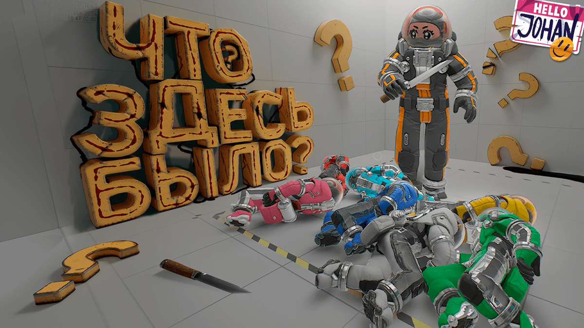 Превью для Ютуба в 3D — Изображение №3 — Графика, 3D на Dprofile