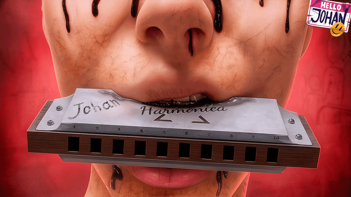 Youtube video thumbnails design 3D | превью в 3D — Изображение №29 — Графика, 3D на Dprofile