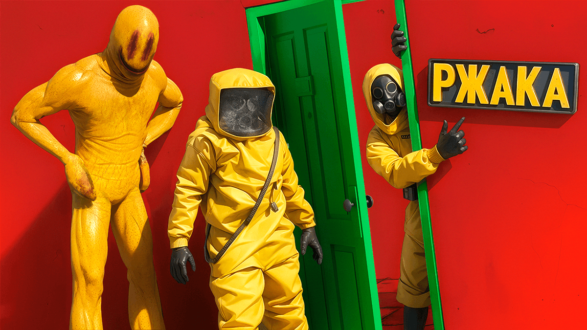 Youtube video thumbnails design 3D | превью в 3D — Изображение №14 — Графика, 3D на Dprofile