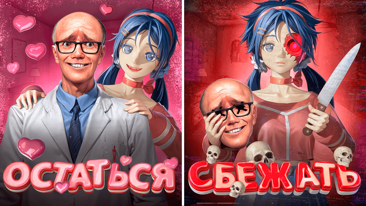 Youtube video thumbnails design 3D | превью в 3D — Изображение №35 — Графика, 3D на Dprofile