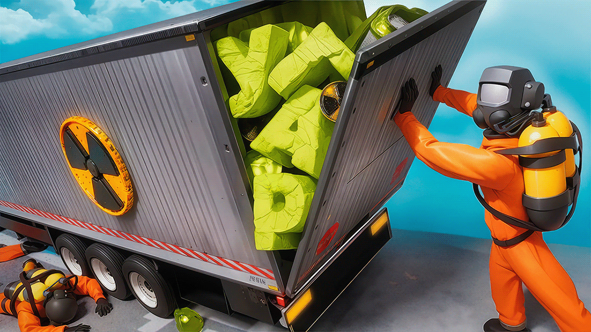 Youtube video thumbnails design 3D | превью в 3D — Изображение №15 — Графика, 3D на Dprofile