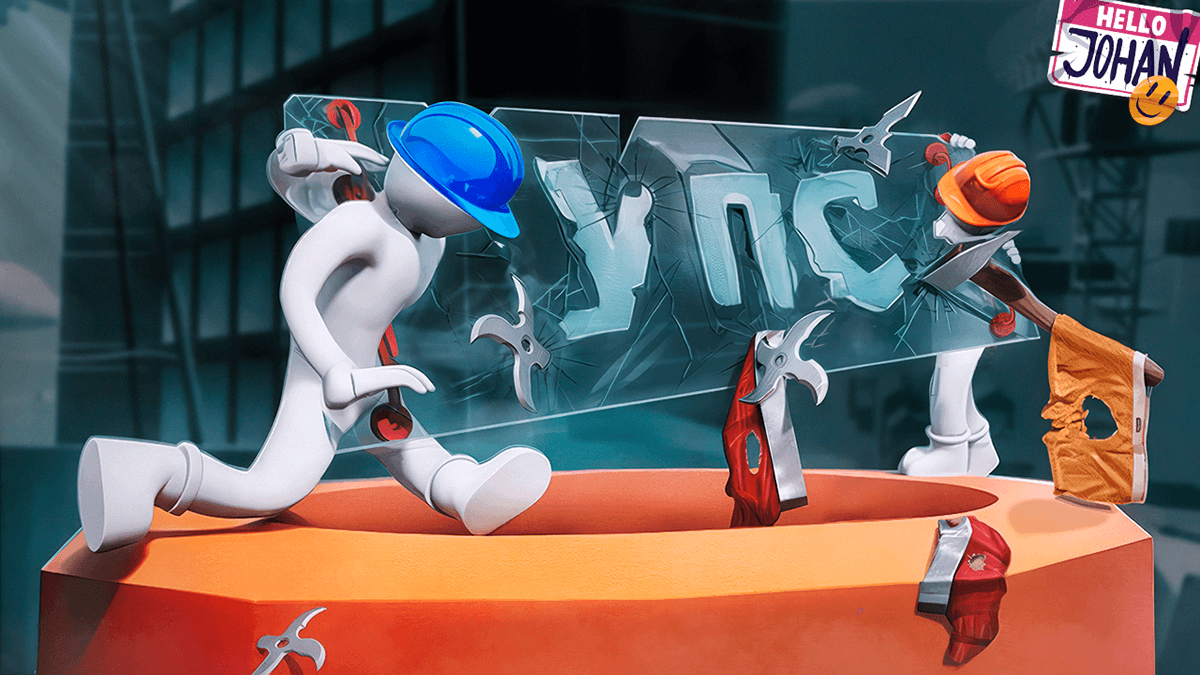 Youtube video thumbnails design 3D | превью в 3D — Изображение №42 — Графика, 3D на Dprofile