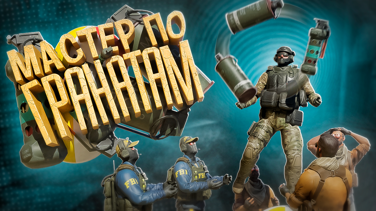 Превью для Ютуба в 3D — Изображение №2 — Брендинг, 3D на Dprofile