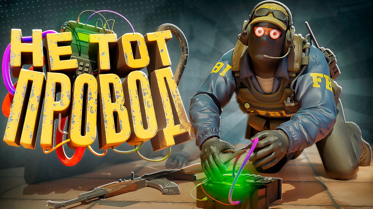 Превью для Ютуба в 3D — Изображение №18 — Графика, 3D на Dprofile