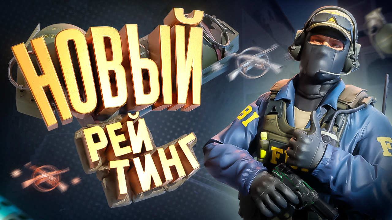 Превью для Ютуба в 3D — Изображение №19 — Графика, 3D на Dprofile