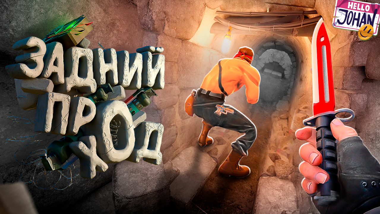 Превью для Ютуба в 3D — Изображение №5 — Графика, 3D на Dprofile