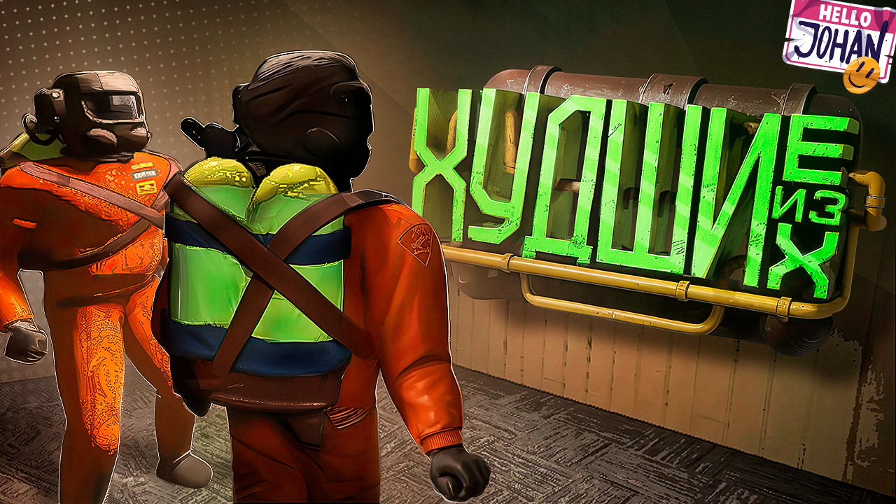 Превью для Ютуба в 3D — Изображение №18 — Графика, 3D на Dprofile