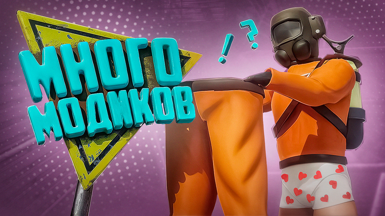 Превью для Ютуба в 3D — Изображение №24 — Графика, 3D на Dprofile