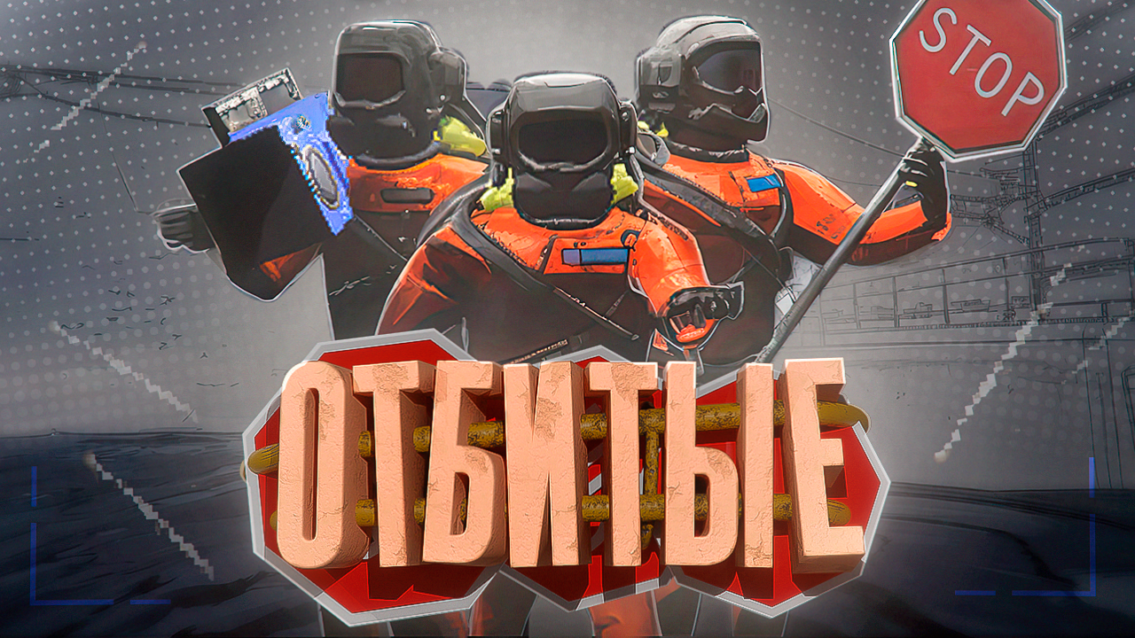 Превью для Ютуба в 3D — Изображение №9 — Графика, 3D на Dprofile