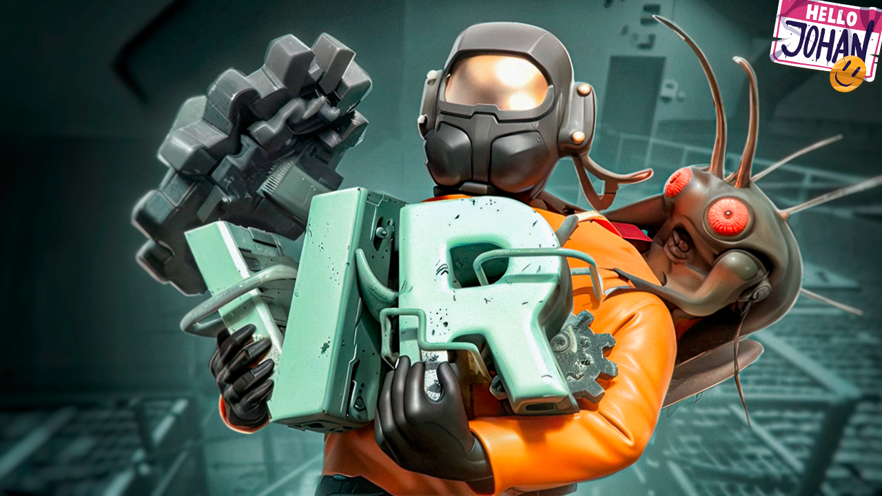 Превью для Ютуба в 3D — Изображение №13 — Интерфейсы, Графика на Dprofile